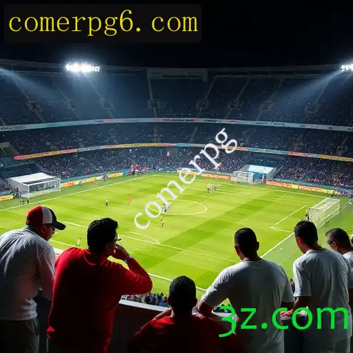 Apostas esportivas
