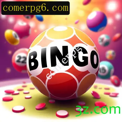 Jogos de bingo