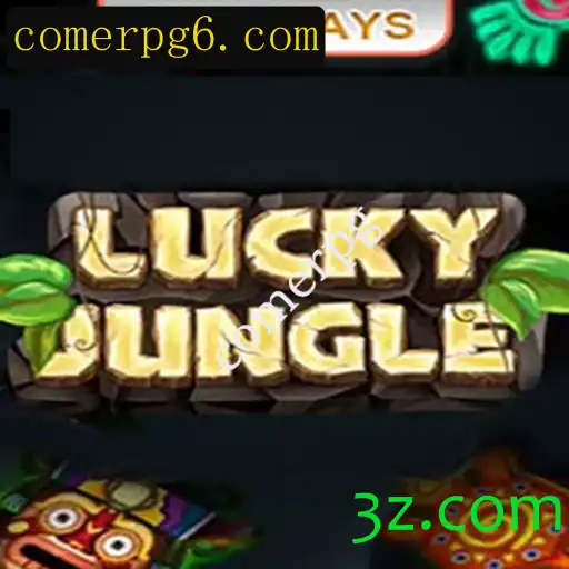 Explorando LuckyJungle1024: Um Novo Horizonte no Universo dos Jogos de Tabuleiro RPG