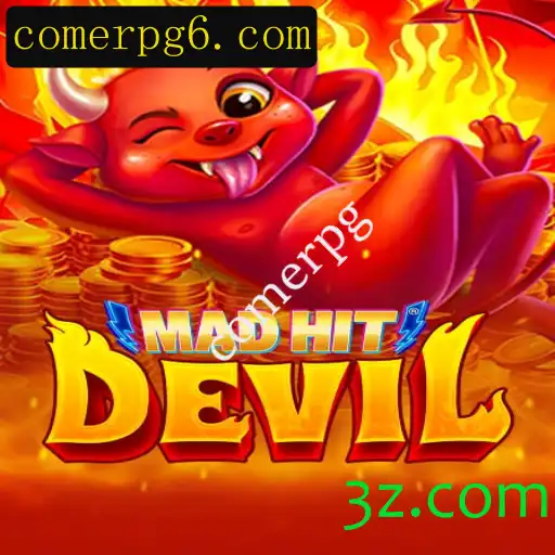 MadHitDevil: Um Novo Mundo em ComERPG