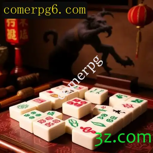 Mahjong