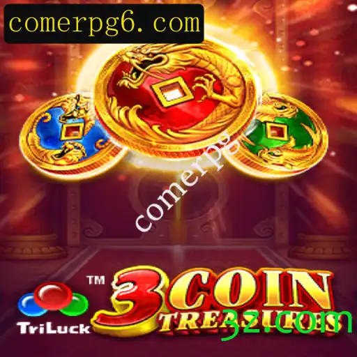 Descubra o Mundo de Aventuras em 3CoinTreasures