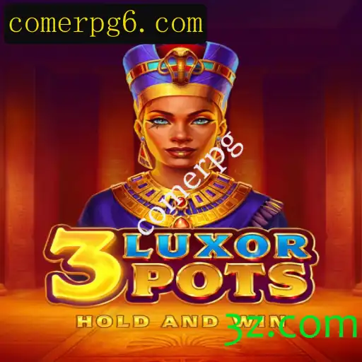 Explorando o Universo de 3LuxorPots: Uma Jornada Interativa no Mundo de comerpg