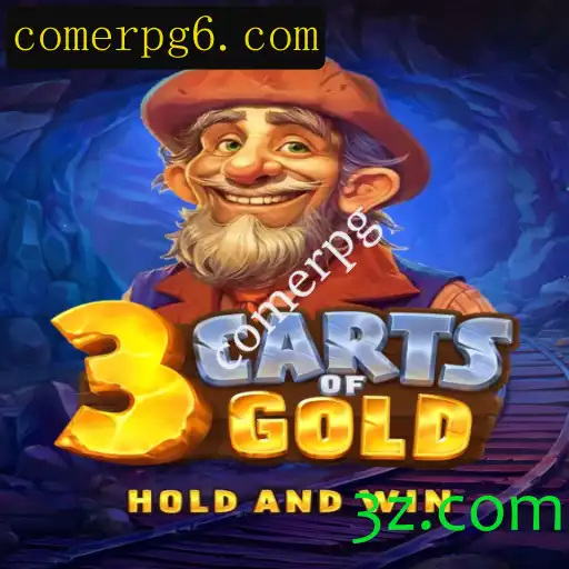 Descubra o Universo de 3cartsOfGold: Um Jogo de Estratégia e Aventura
