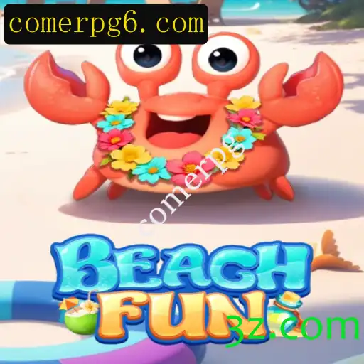 Descubra o Novo Jogo BeachFun: Uma Experiência de RPG na Praia
