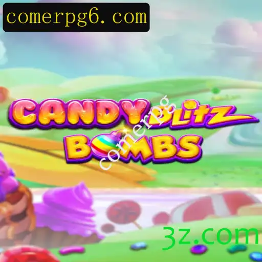 CandyBlitzBombs: Uma Aventura Doce na Era Comerpg