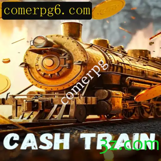 Descubra o Excitante Universo do Jogo CashTrain