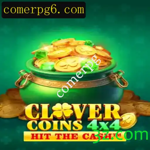 Explorando o Mundo Virtual de CloverCoins4x4