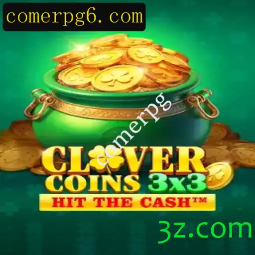 Clovercoin3x3: Mergulhe no Fascinante Universo do Novo RPG