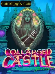 CollapsedCastle: Uma Jornada Épica no Mundo dos ComemRPG