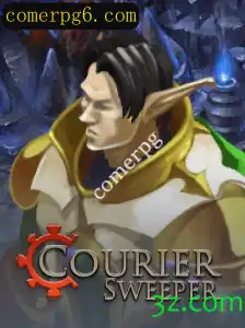 CourierSweeper: Mergulhe no Universo do Jogo que Mistura Estratégia e RPG