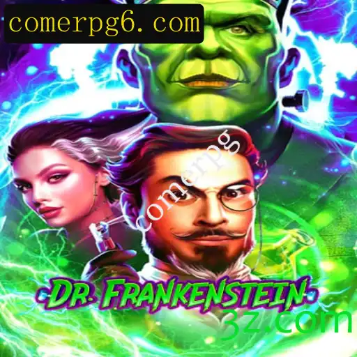 DrFrankenstein: Uma Jornada de RPG e Estratégia