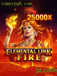 ElementalLinkFire: Uma Jornada Épica no Mundo dos Elementos