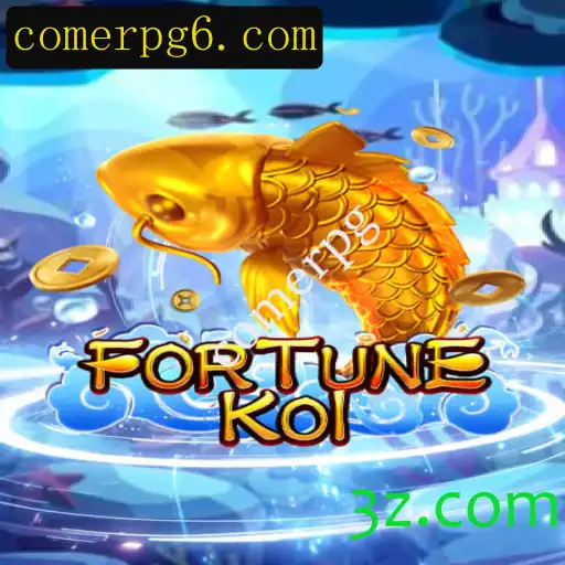 FORTUNEKOI: Uma Jornada Mágica no Universo de RPG