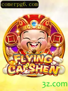 Explorando o Mundo de FlyingCaiShen: O Jogo de Estratégia RPG
