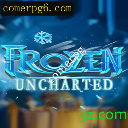 Explorando o Mundo de FrozenUncharted: O Novo Comerpg Sensação