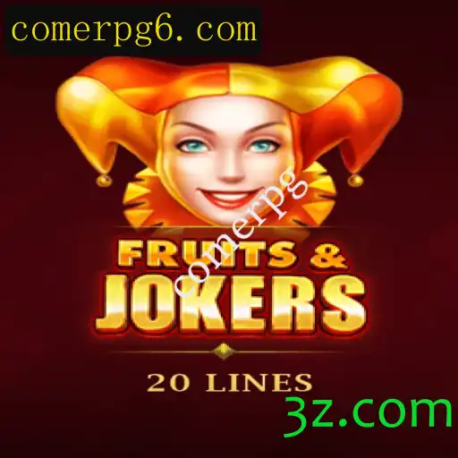 Explorando o Mundo de FruitsAndJokers20: Uma Aventura Única para Os Amantes de Jogos
