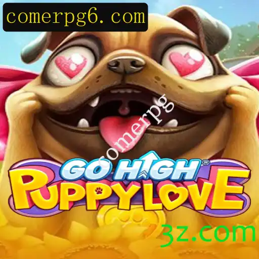 GoHighPuppyLove: Uma Aventura Emocionante no Mundo RPG Canino