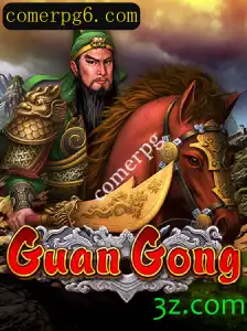 GuanGong: Uma Jornada Épica no Universo dos Jogos de RPG de Mesa