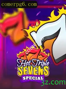 Explorando o Mundo do Jogo HotTripleSevensSpecial: Regras e Destaques