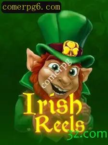 Descubra o Mundo Encantado de IrishReels: Um Jogo de Aventura e Estratégia