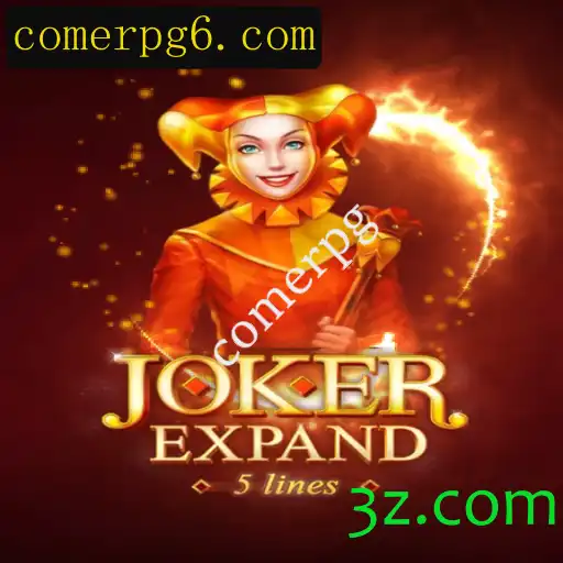 JokerExpand: Uma Imersão no Universo dos ComERPG
