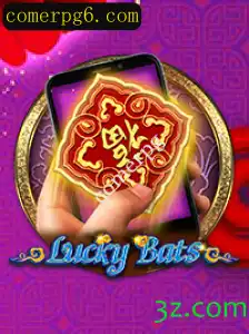 Explorando LuckyBatsM: O Novo COMERPG que Está Transformando o Cenário dos Jogos