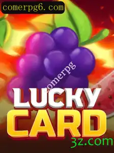 Descubra o Fascinante Mundo de LuckyCard: Um Jogo de Estratégia e Sorte