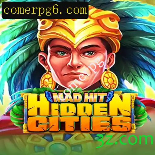 Descubra o Universo de MadHitHiddenCities: Um Jogo de Aventura e Mistério