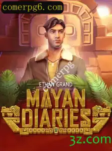 Descubra o Universo Envolvente de MayanDiaries: Um Jogo de RPG Imersivo