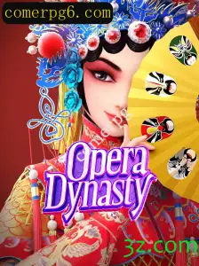 OperaDynasty: Um Mergulho no Mundo do RPG Competitivo
