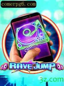 RaveJumpmobile: A Nova Sensação no Mundo Gamer