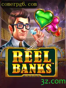 A Experiência Completa de ReelBanks – Um Mundo de Estratégia e RPG