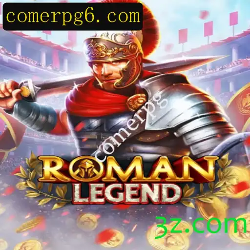 Descubra RomanLegend: O RPG Que Está Revolucionando o Mundo dos Jogos