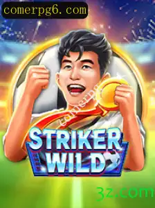 StrikerWILD: Uma Jornada Inesquecível no Universo dos Comerpgs