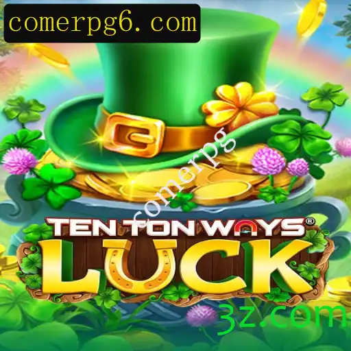Explorando o Mundo de TenTonWaysLuck e Suas Mecânicas de Jogo Únicas