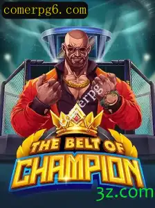 Desvendando TheBeltOfChampion: Um Novo RPG de Estratégia