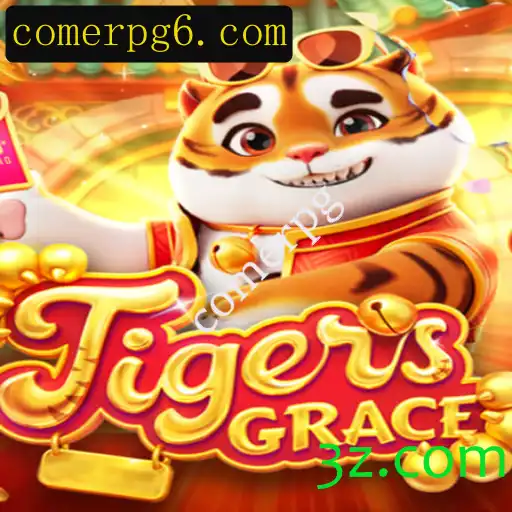 TigersGrace: A Jornada Épica pelos Territórios Felinos