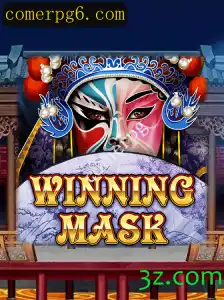 WinningMask: A Revolução do Jogo Comerpg