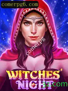 Explorando WitchesNight: Aventura e Magia em um Jogo de RPG Imersivo