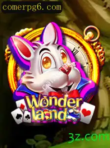 Explorando o Mundo de Wonderland: Um Vasto Univers de Aventura e Estratégia