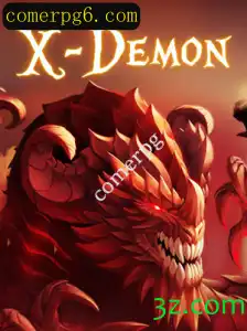 Descubra o Mundo Fascinante de XDemon: O Novo COMERPG Inovador
