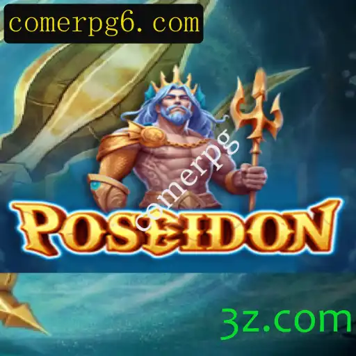 Poseidon: Uma Aventura Épica no Mundo dos Jogos de Tabuleiro