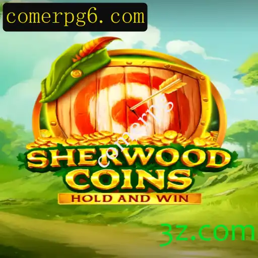 Explorando o Mundo de SherwoodCoins: O Novo Comerpg que Está Conquistando o Mundo dos Jogos